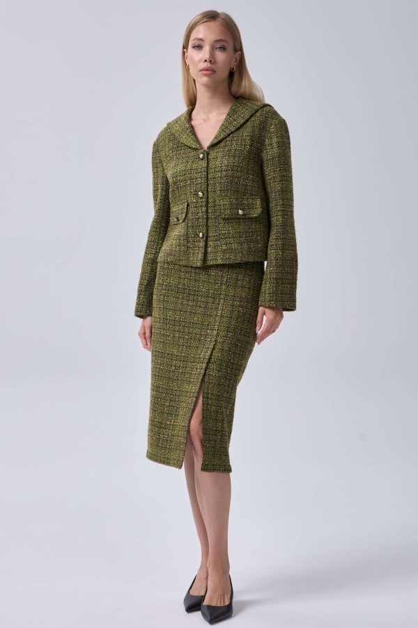 С4562-1 Юбка (НСК)